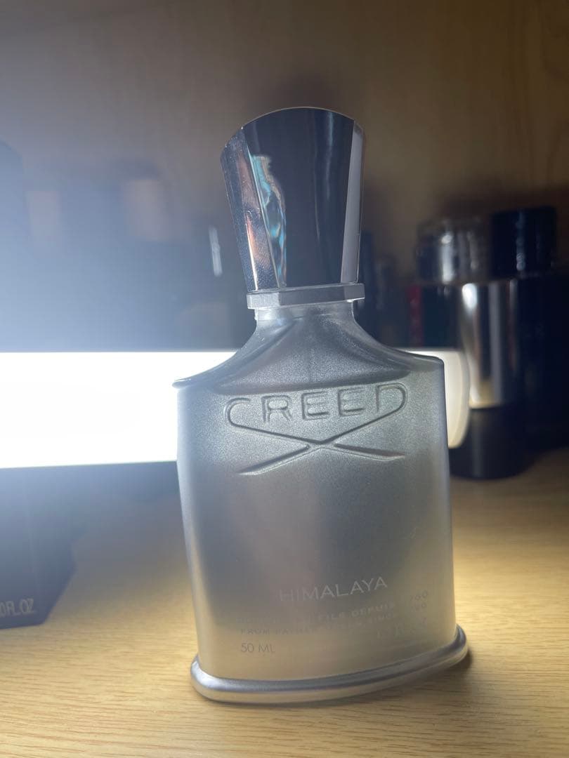 CREED ヒマラヤ オーデパルファン 50ml