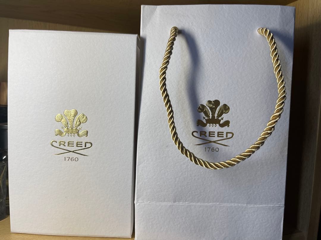 CREED ヒマラヤ オーデパルファン 50ml