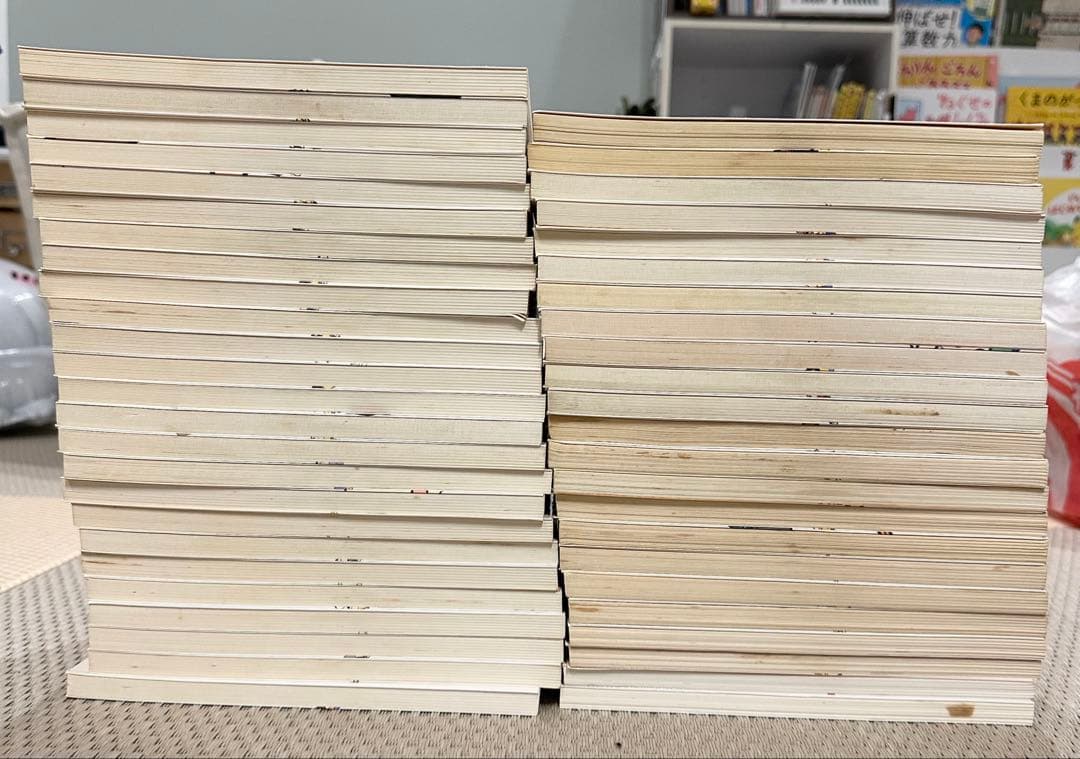 クレヨンしんちゃん　漫画セット