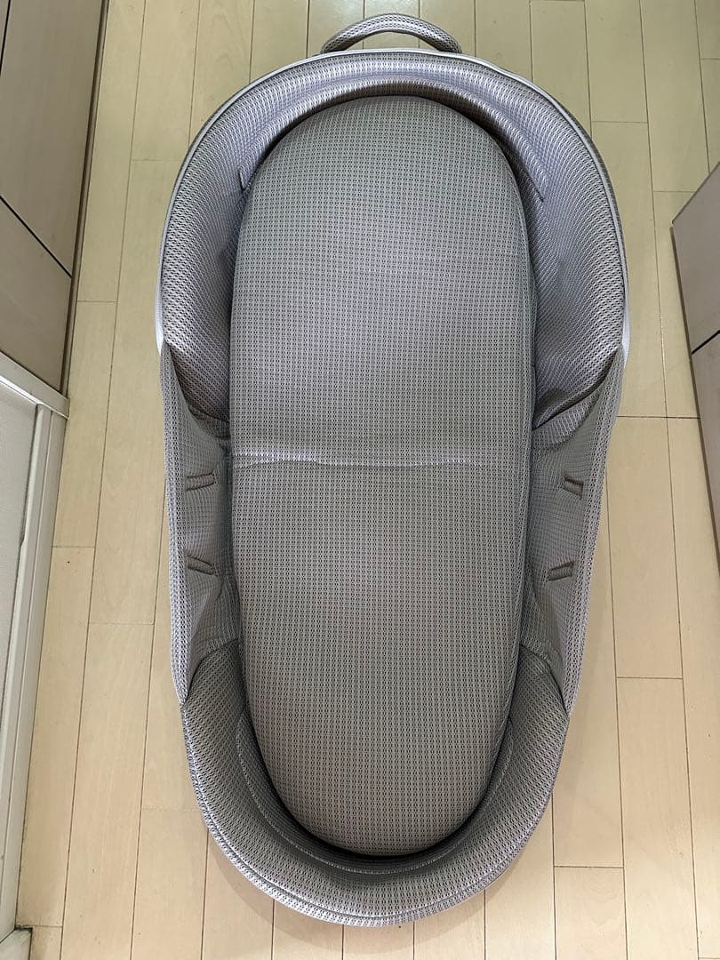 seki　 ネオママイズム 折りたたみ式ベッドインベッド