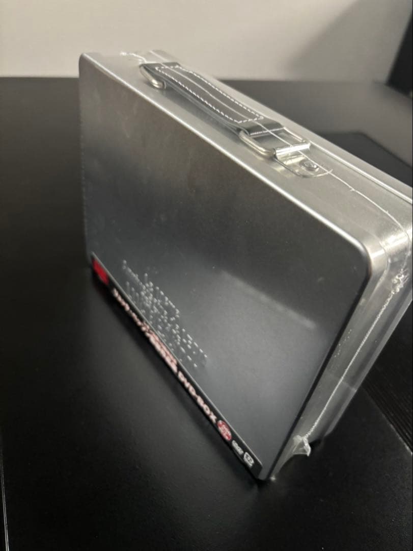 レオン公開10周年記念/リュック•ベッソン監督作品集 /5000セット限定生産