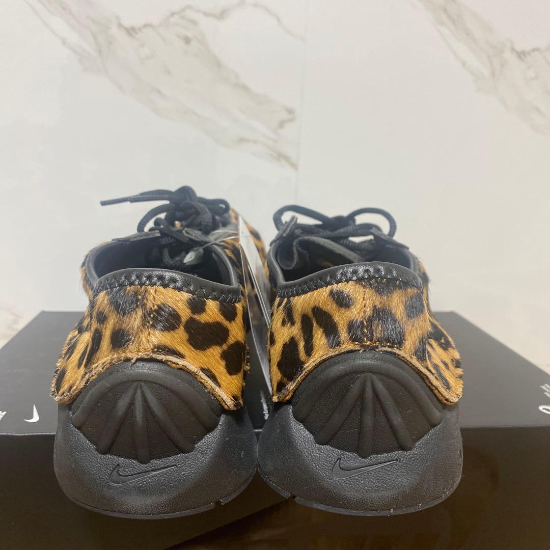 新品・未使用 NIKE Air Superfly LX 27.5cm