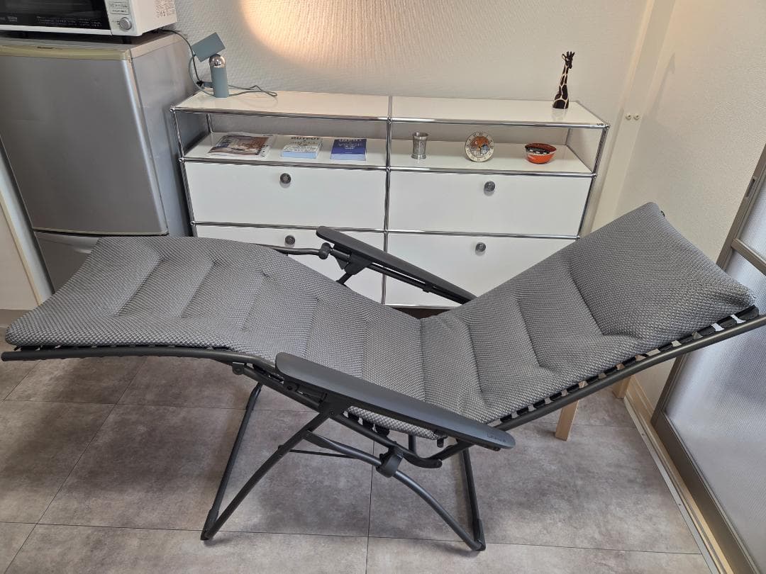 【ジャン】Lafuma ラフマ EVOLUTION BE COMFORT