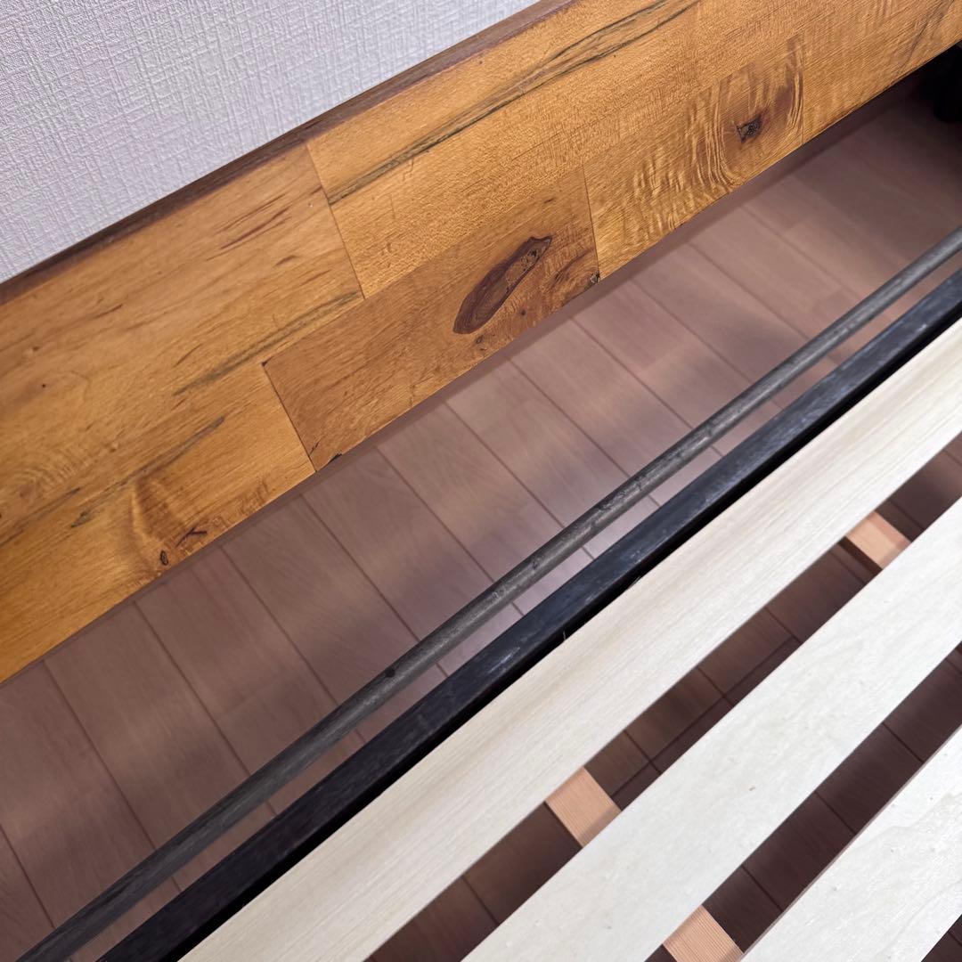 アデペシュ a depeche socph bed single シングルベッド