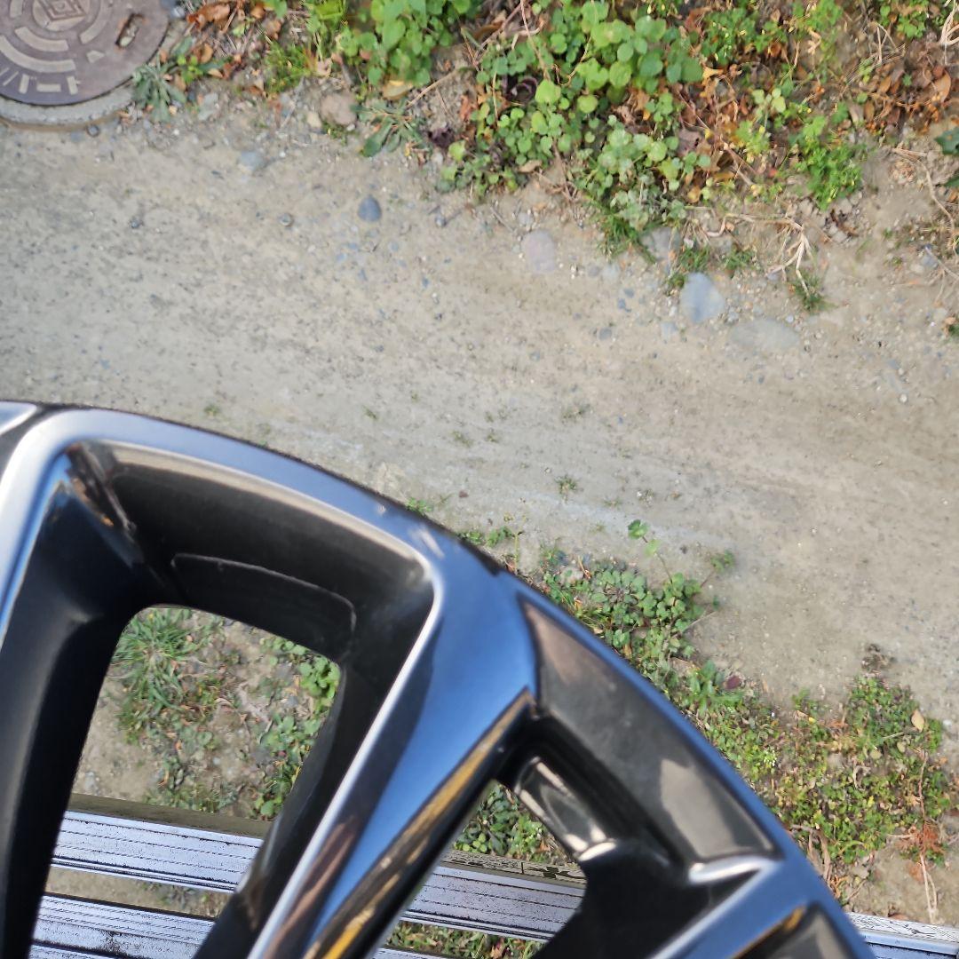 Kマツダ3 BBS鍛造ホイール2本215 45R 18