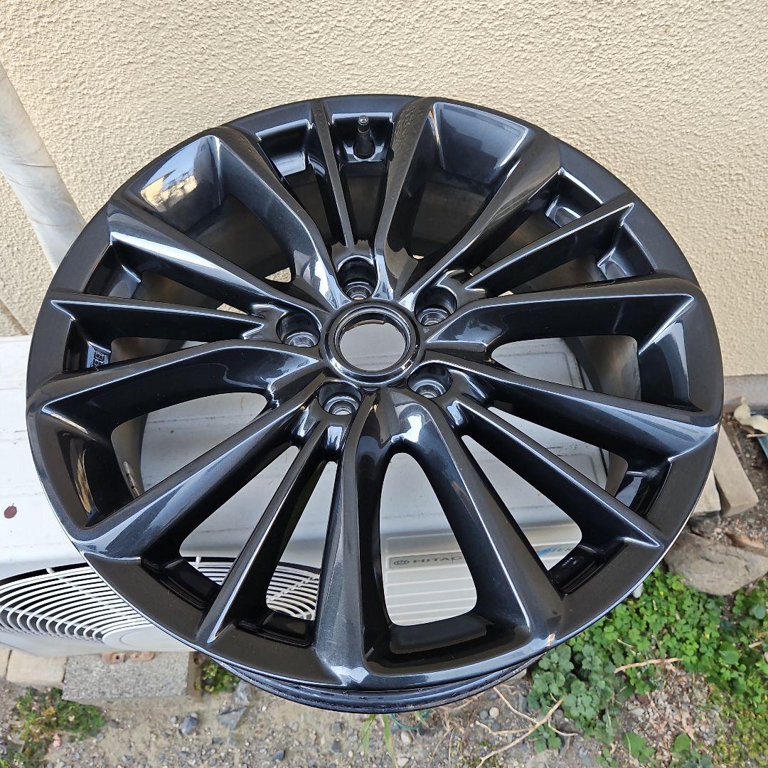 Kマツダ3 BBS鍛造ホイール2本215 45R 18