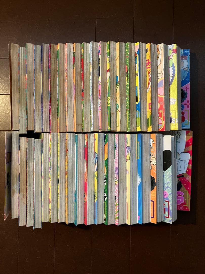 らんま1/2全巻　セット