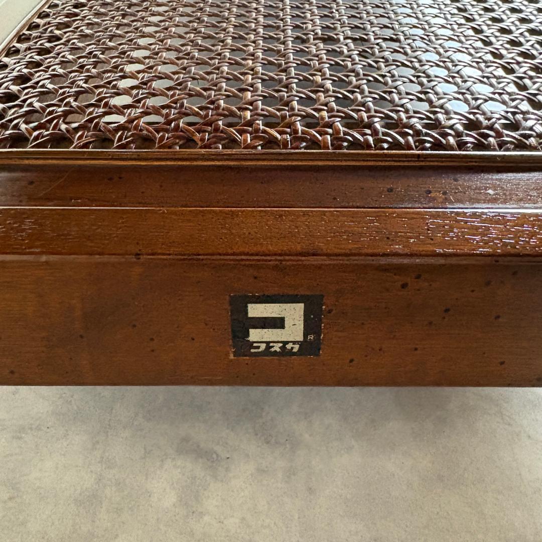 【専用】コスガ(KOSUGA)　ヴィンテージ　センターテーブル