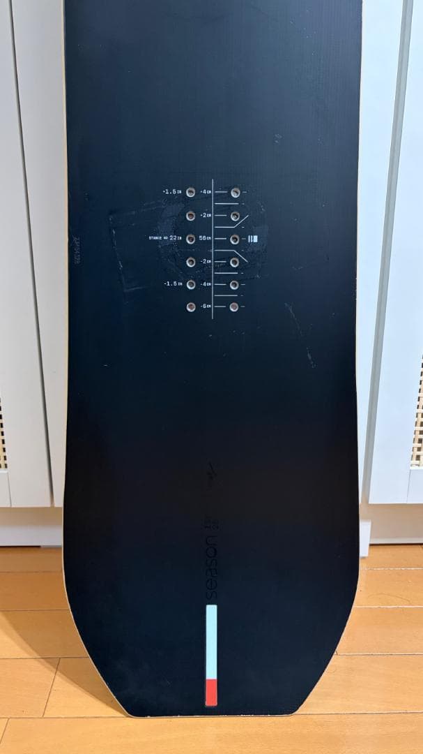 SEASON NEXUS 158 シーズン ネクサス 158