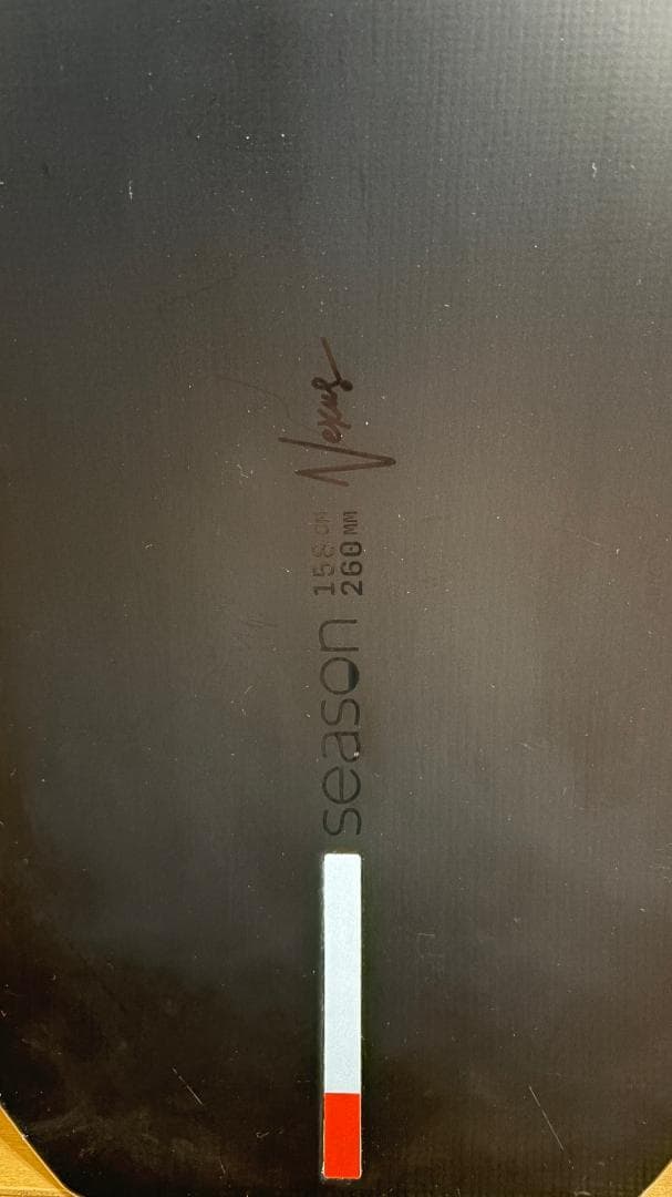 SEASON NEXUS 158 シーズン ネクサス 158