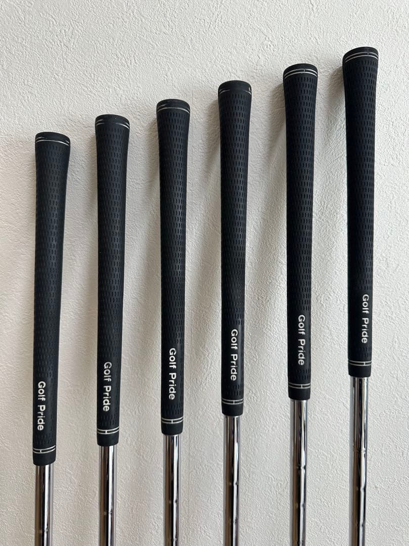 【名器】TOURSTAGE X-BLADE 709 アイアン 6本セット