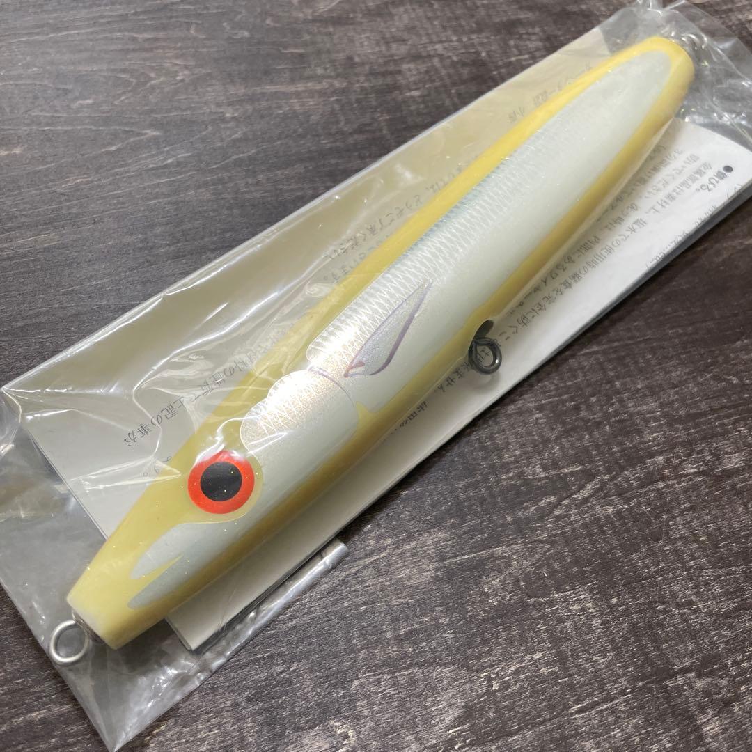 ゼウス 150+25 ホワイト カーペンター H371