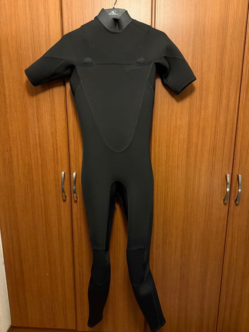 O'Neill オニール ウェットスーツ シーガル 3mm2mm サイズL