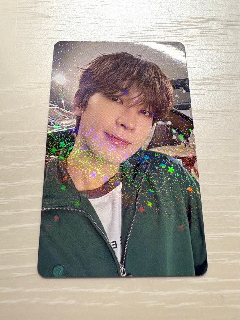 SEVENTEEN ウォヌ 消費期限 weverse ラキドロ