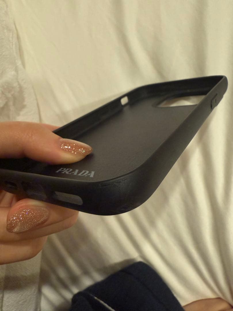 【専用】プラダ　iPhoneケース