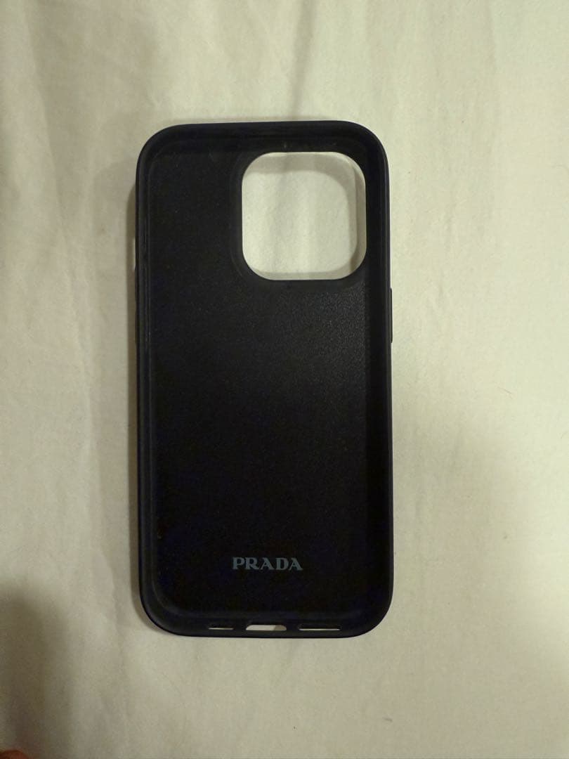 【専用】プラダ　iPhoneケース