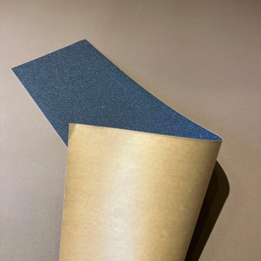 デッキテープ無し　APRIL 8.0インチ　堀米