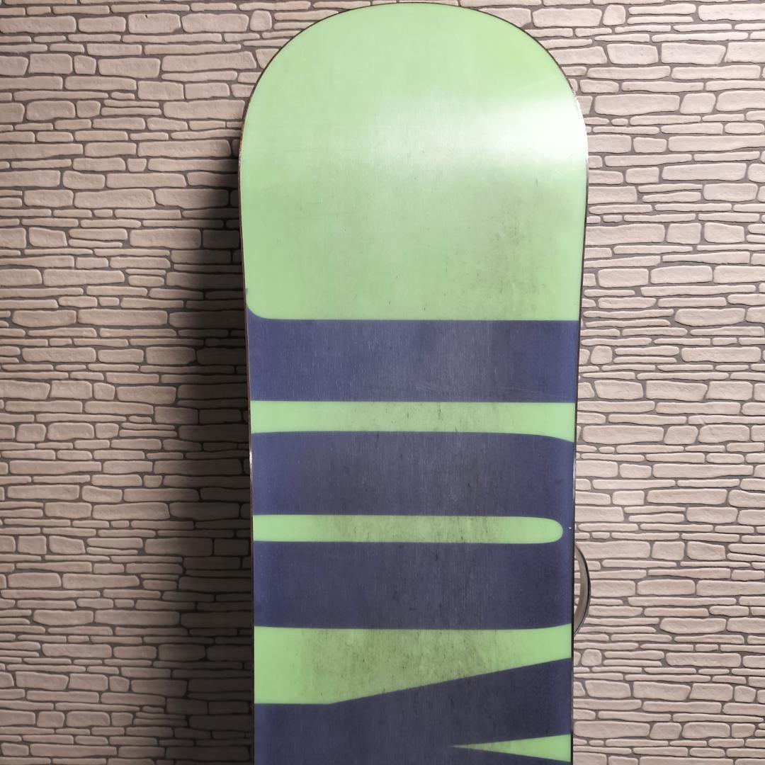 【初心者おすすめ】JOYRIDE スノーボード ビンディング 2点セット