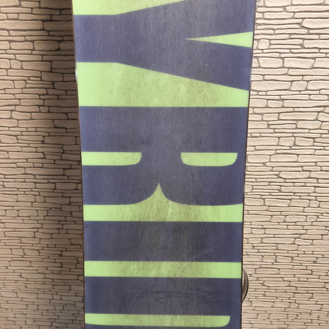 【初心者おすすめ】JOYRIDE スノーボード ビンディング 2点セット