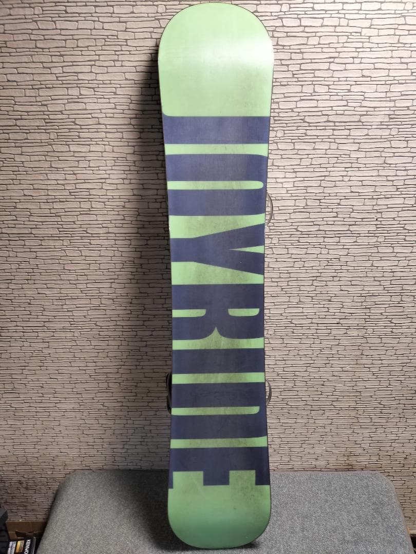 【初心者おすすめ】JOYRIDE スノーボード ビンディング 2点セット