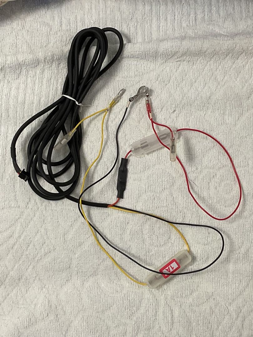 MITSUBISHI ELECTRIC ETC 2.0 アンテナ分離型