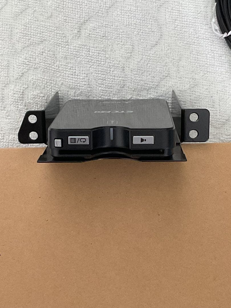 MITSUBISHI ELECTRIC ETC 2.0 アンテナ分離型