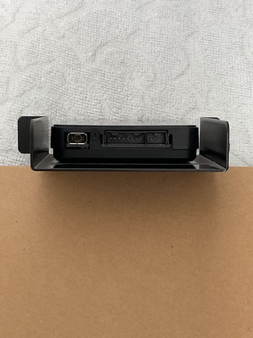 MITSUBISHI ELECTRIC ETC 2.0 アンテナ分離型