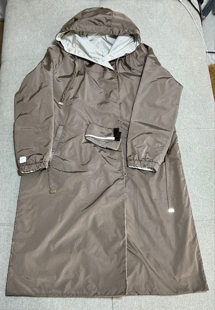 ぽんこ【MaxMara】