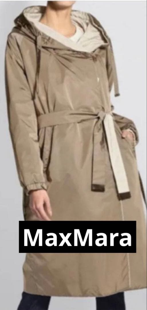 ぽんこ【MaxMara】