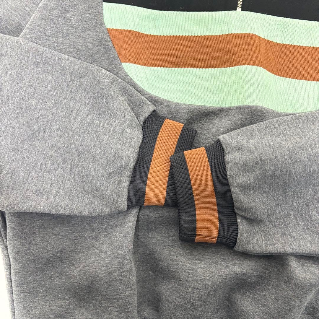 未使用級！PLAN C マルニ ライトコットンジャージー スウェットシャツ XS