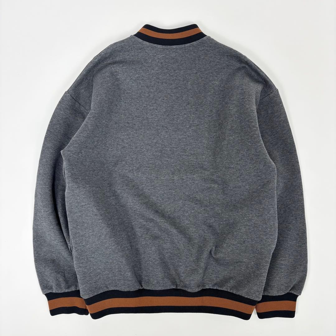 未使用級！PLAN C マルニ ライトコットンジャージー スウェットシャツ XS