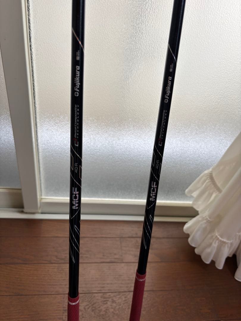 ジュピター3w 5wセット