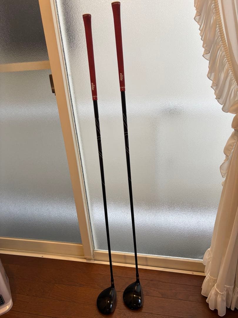 ジュピター3w 5wセット