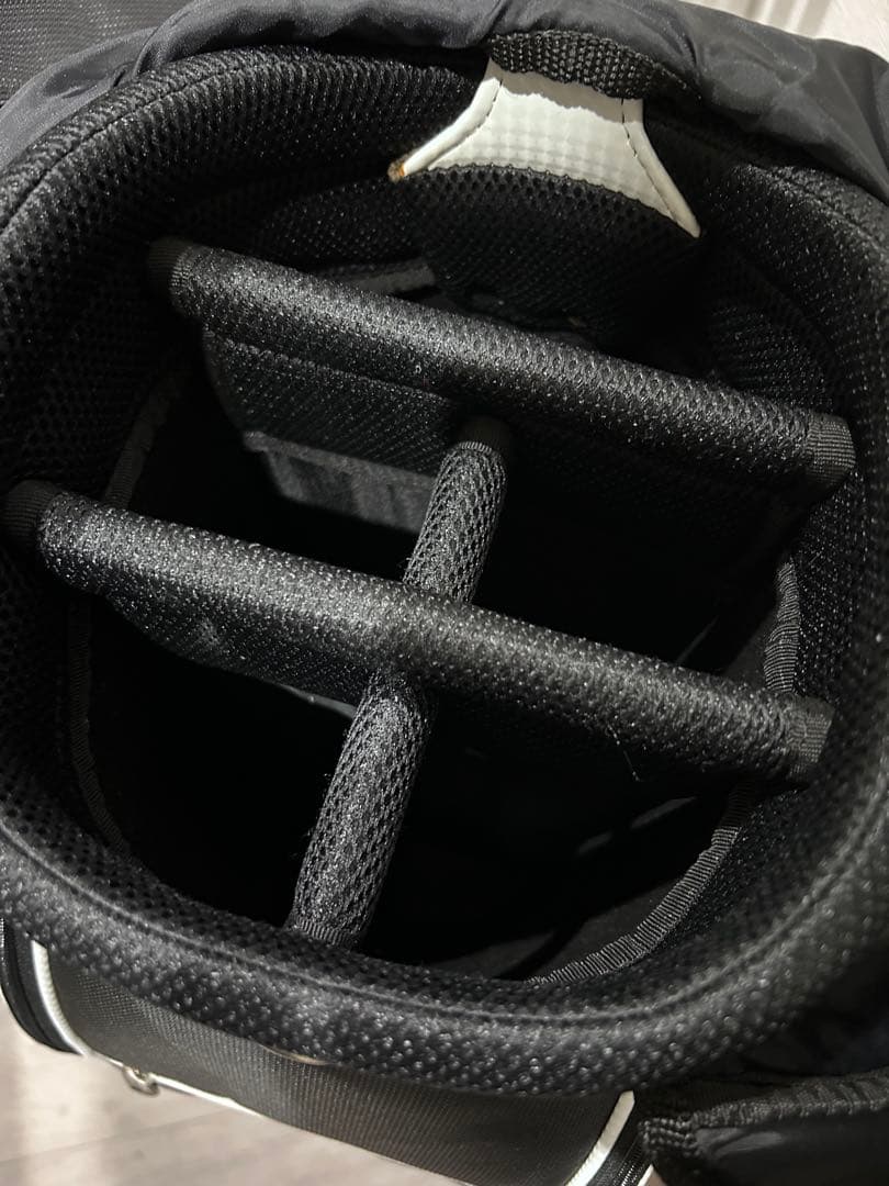 タイトリスト Titleist CB791 WT キャディバッグ