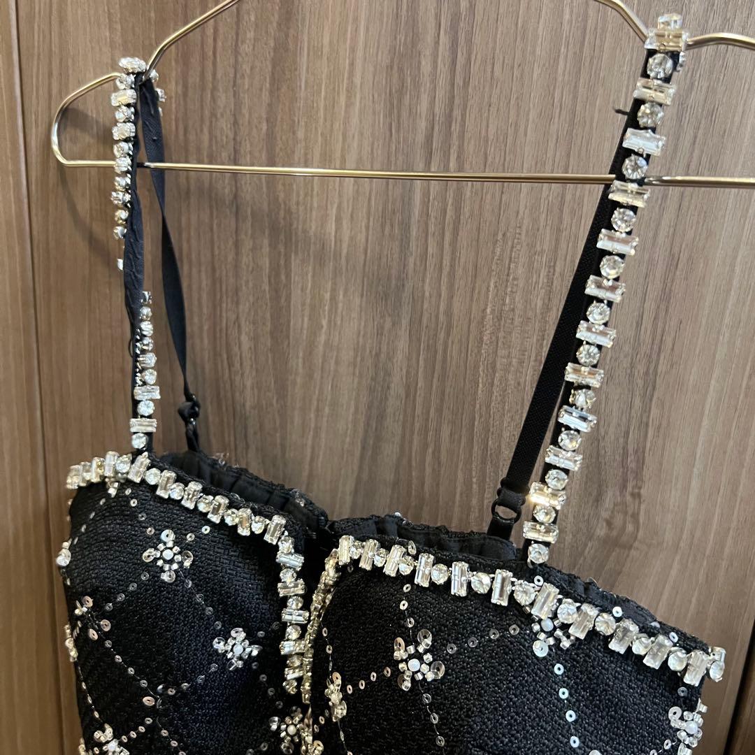 jewels キャバドレス　xsサイズ