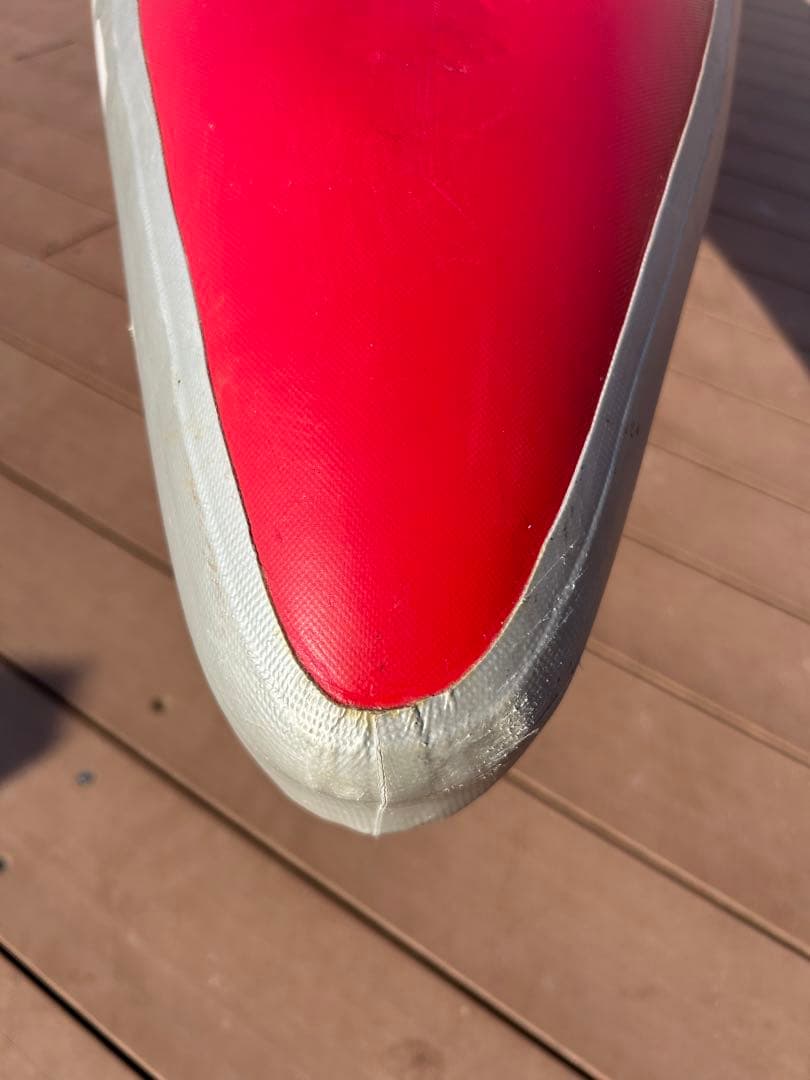 JP Australia RacAlR2018　SUP