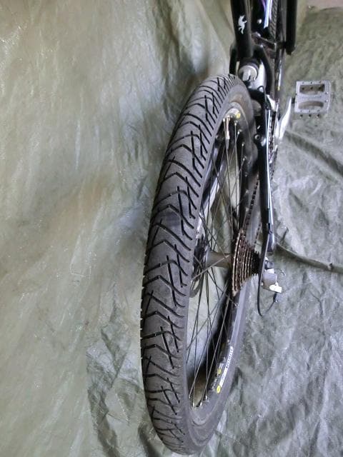 76：CANNONDALE JEKYLL400　ジャンク　引取限定：埼玉県所沢市