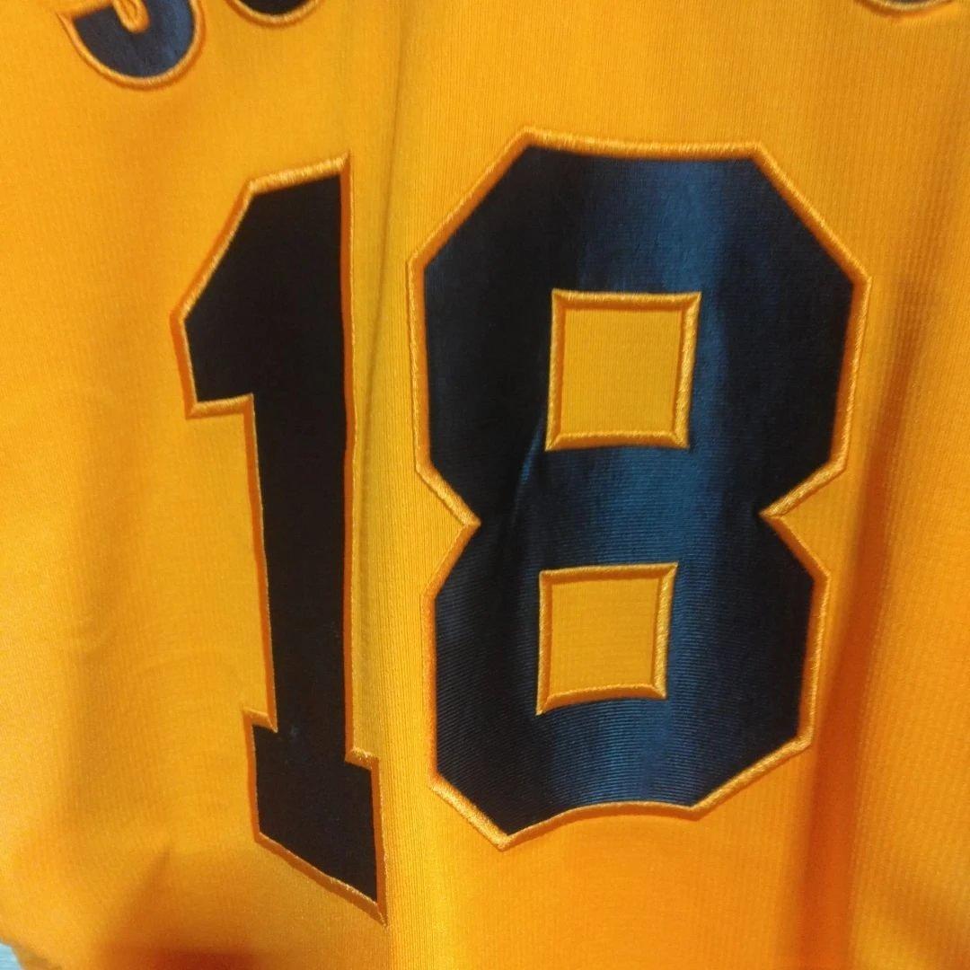 読売ジャイアンツ　2021年　菅野レプリカユニフォーム