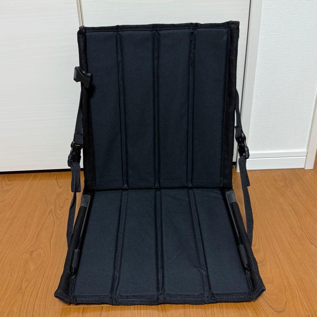 peak グランドパネルチェア◇スノーピーク座椅子vintage