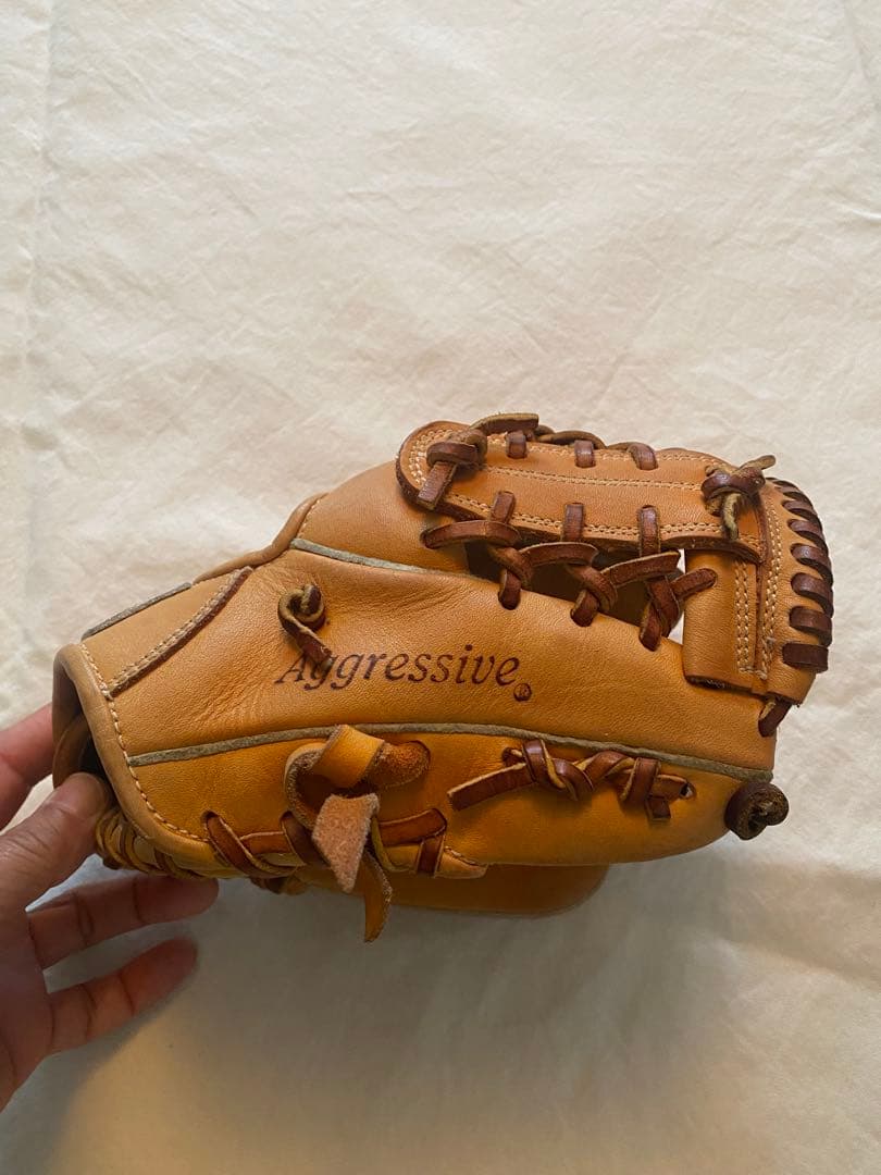 久保田スラッガー　　Slugger KSG-J7