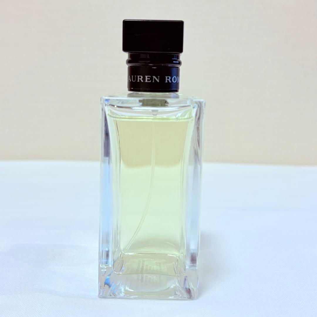 新品　ラルフローレン　ロマンス　メン　オードトワレ　香水　100ml