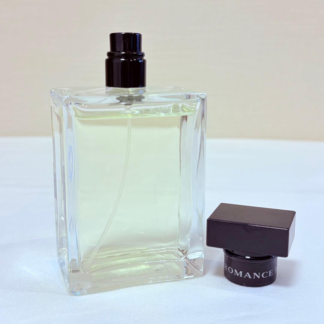 新品　ラルフローレン　ロマンス　メン　オードトワレ　香水　100ml