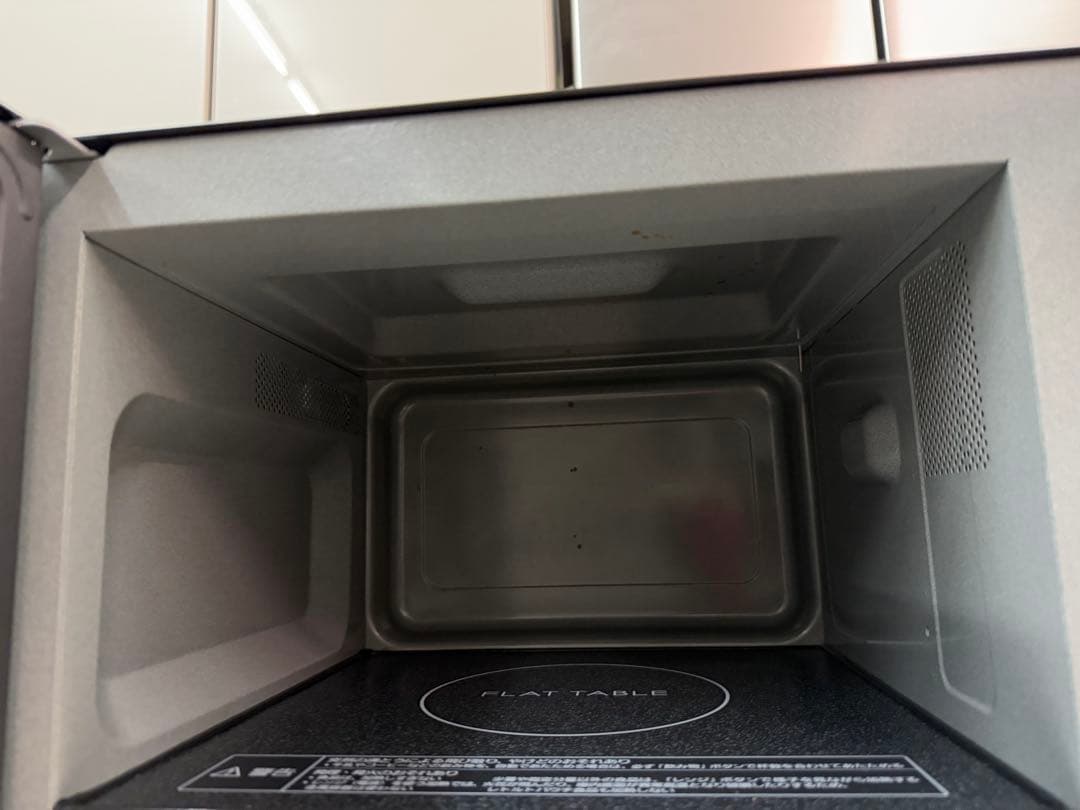 【高年式】 2023年式 1000w パナソニック 電子レンジ NE-FL222