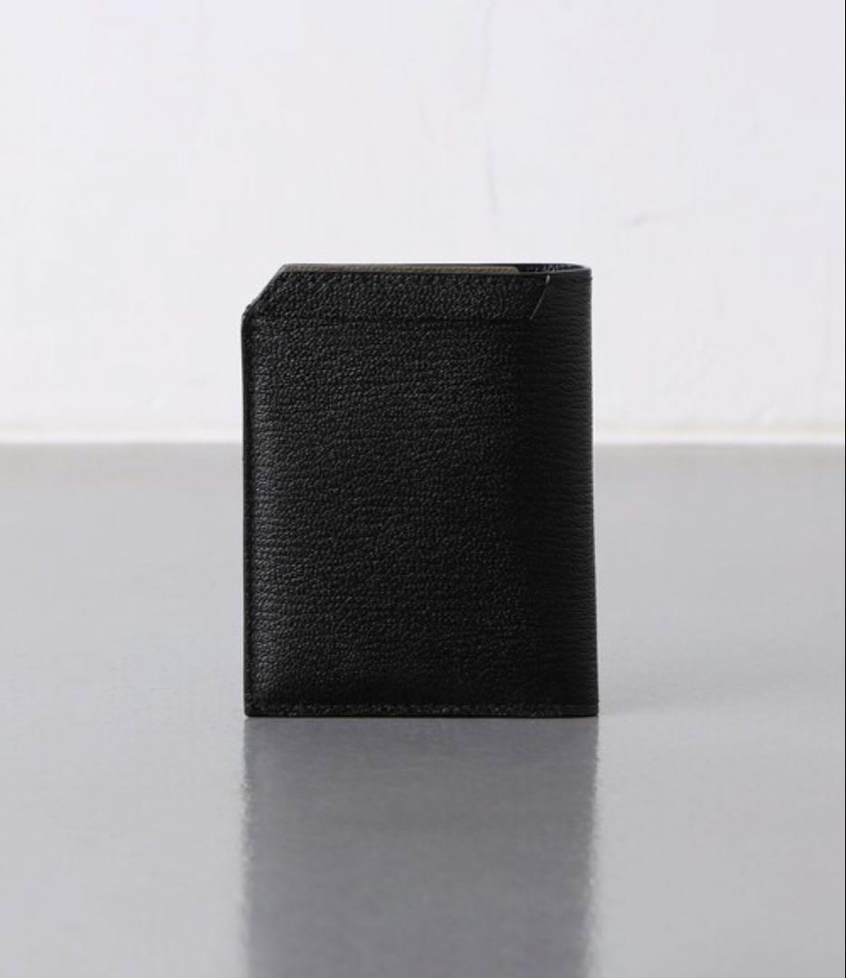 「L'arcobaleno」 スマートカード ウォレット メンズ