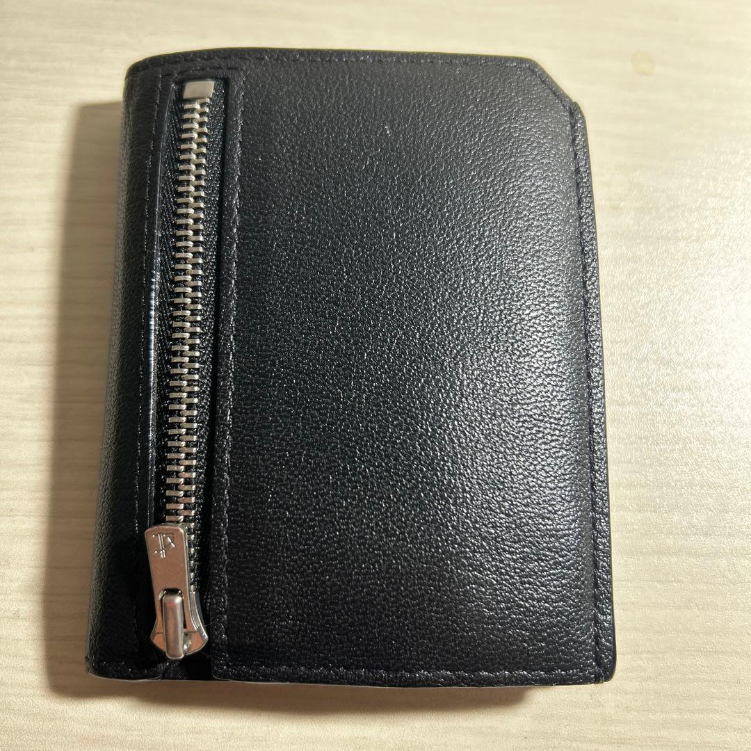 「L'arcobaleno」 スマートカード ウォレット メンズ