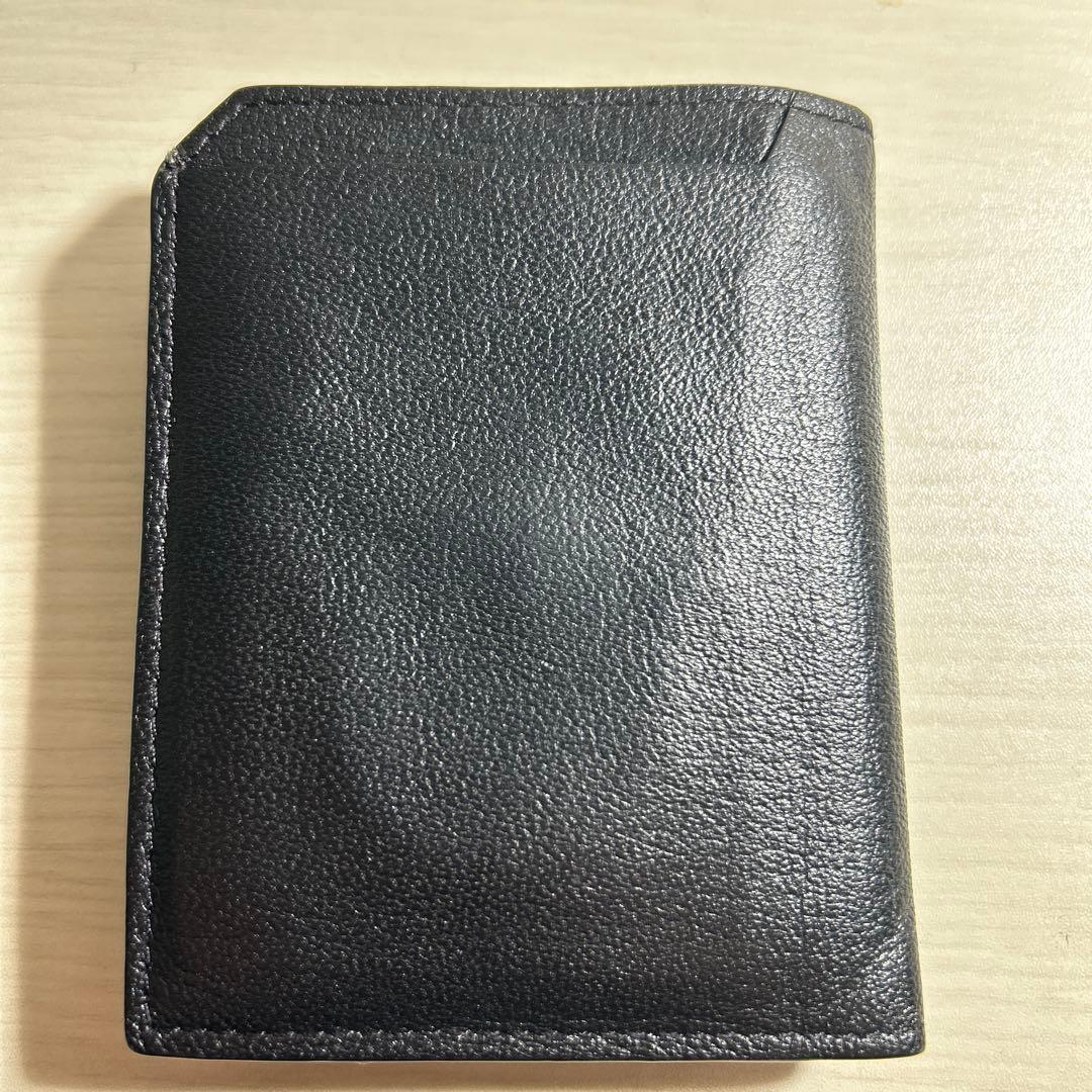 「L'arcobaleno」 スマートカード ウォレット メンズ