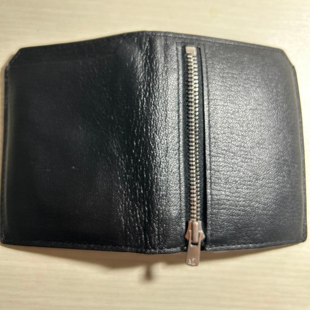 「L'arcobaleno」 スマートカード ウォレット メンズ