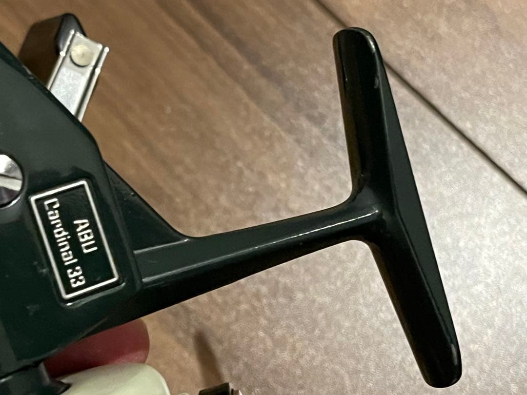 カーディナル33