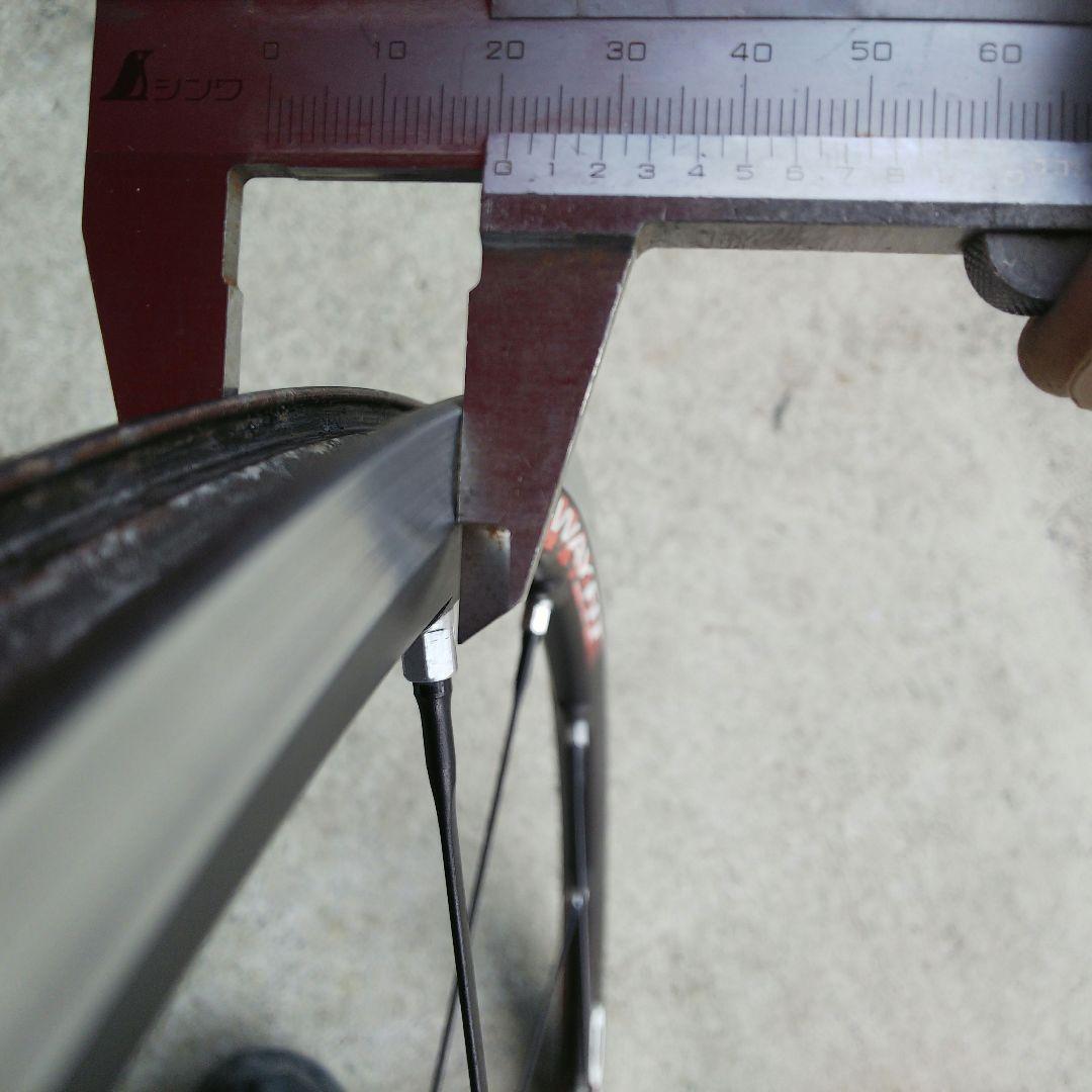 カンパニョーロ ユーラス2-WAYFIT ジャンク品