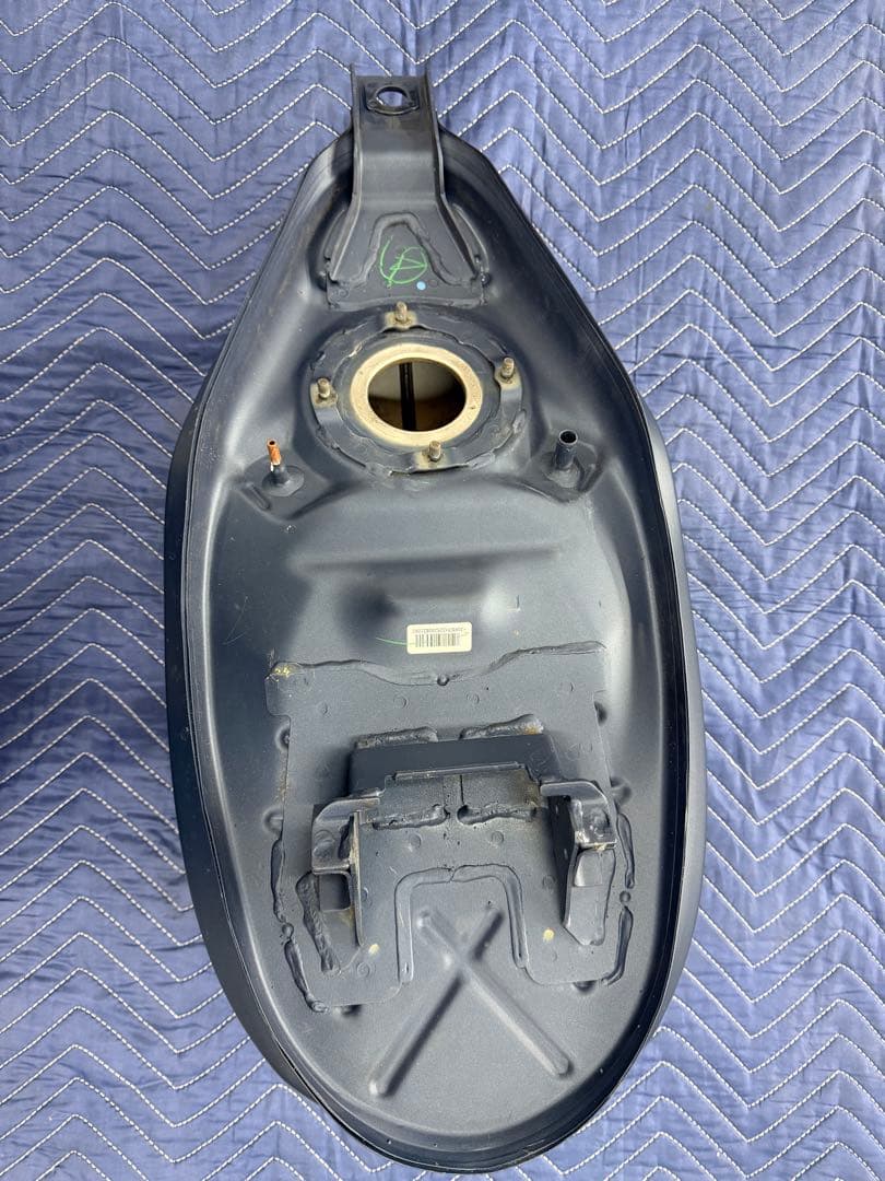 ホンダ　レブル　純正タンク　中古美品　検) HONDA rebel